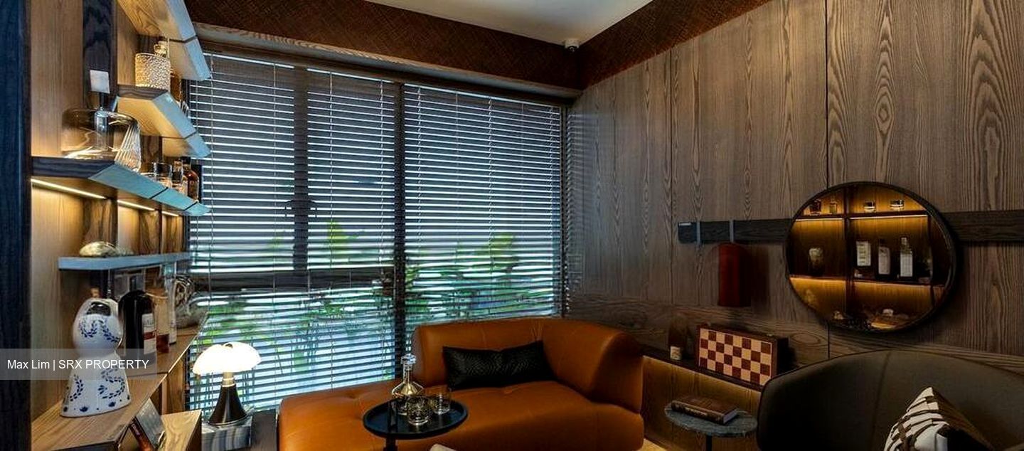 Nava Grove (D21), Condominium #507143881